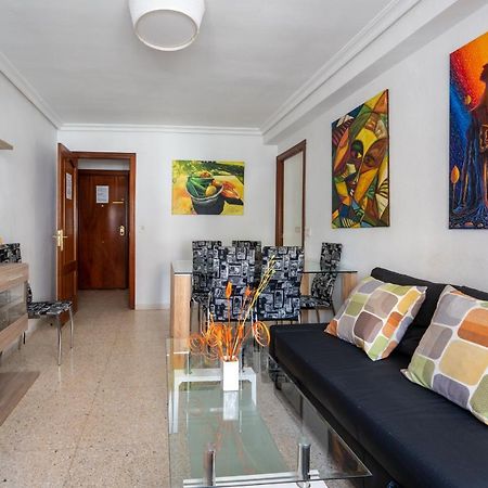 Sevilla Sol Dış mekan fotoğraf