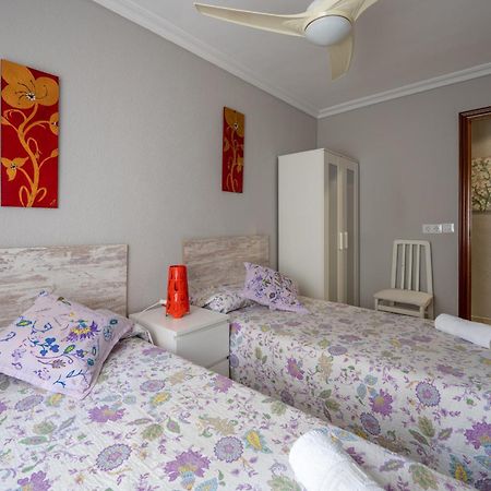 Sevilla Sol Dış mekan fotoğraf