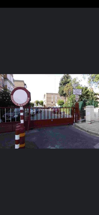 Sevilla Sol Dış mekan fotoğraf