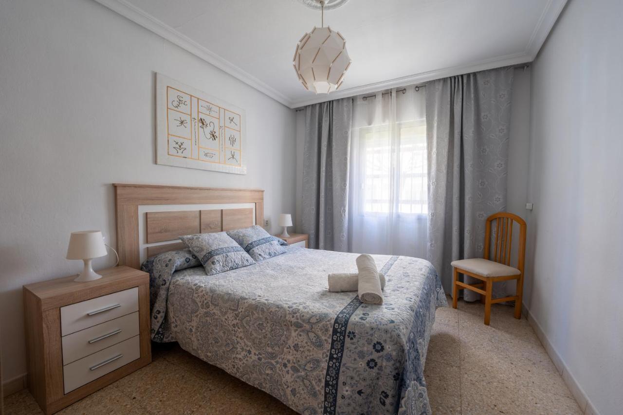 Sevilla Sol Dış mekan fotoğraf