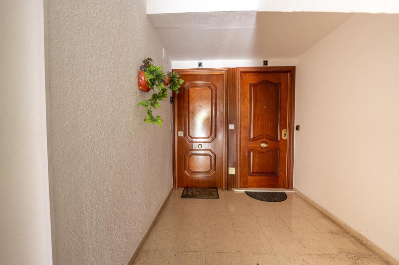 Sevilla Sol Dış mekan fotoğraf