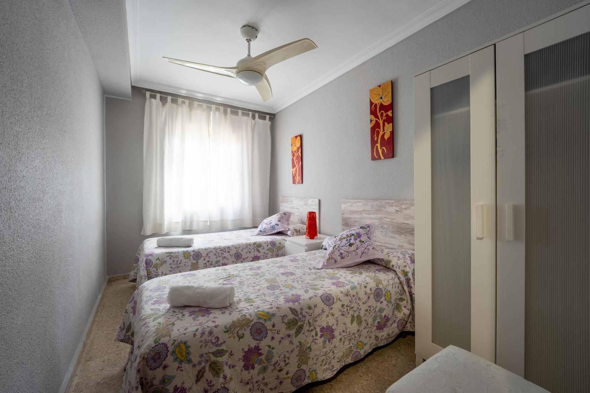 Sevilla Sol Dış mekan fotoğraf