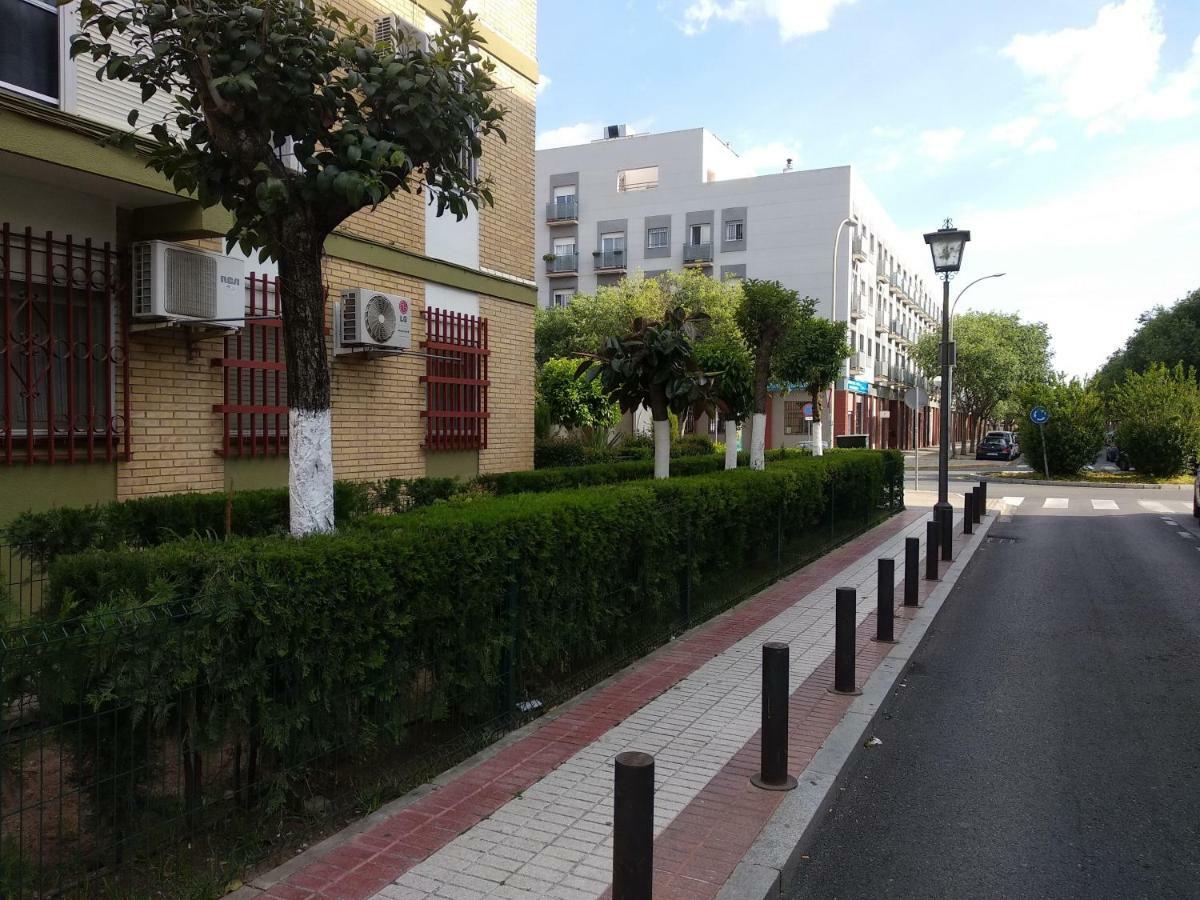 Sevilla Sol Dış mekan fotoğraf